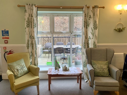 Aden Mount Care Home